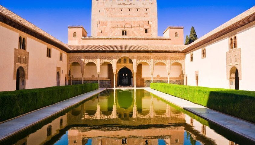 Visita guidata dell'Alhambra e dei Palazzi Nasridi + Granada City Pass - Foto 1