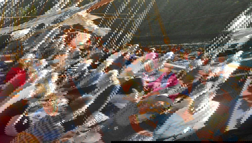 Crociera estiva sul fiordo di Oslo - Foto 1