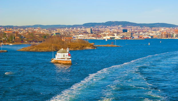 Crociera estiva sul fiordo di Oslo - Foto 4