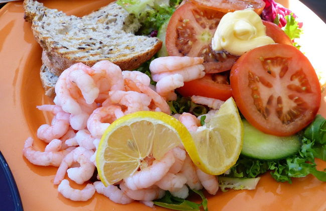 Summer Cruise on the Oslo Fjord - Foto 5