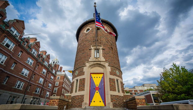 Harvard Walking Tour - Foto 2