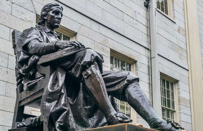 Visita guiada por Harvard - Foto 1