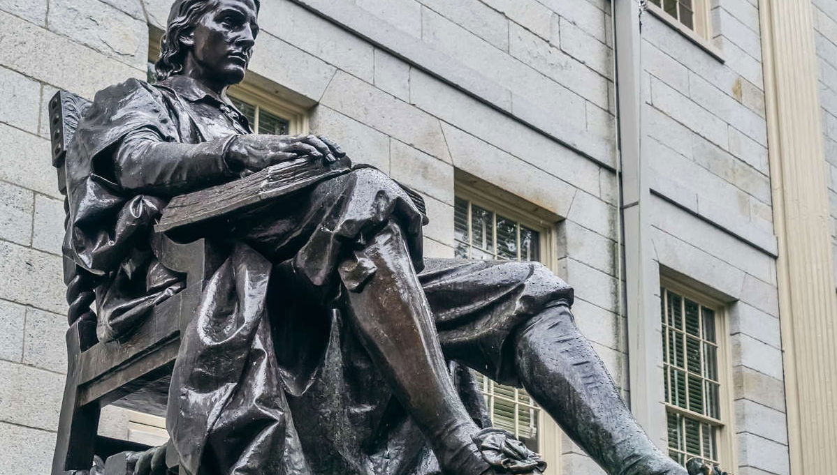 Harvard Walking Tour - Foto 1