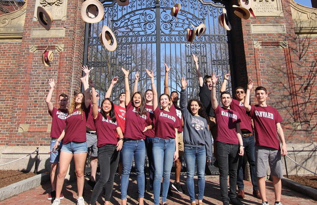 Visita guiada por Harvard - Foto 4