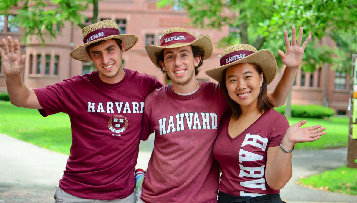 Visite guidée d'Harvard - Photo 1