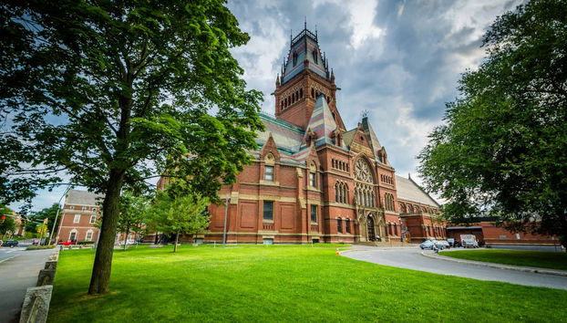 Harvard Walking Tour - Foto 5