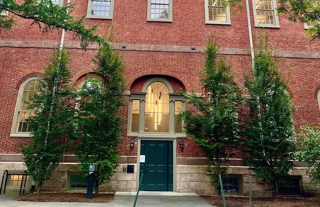 Visita guiada por Harvard - Foto 3