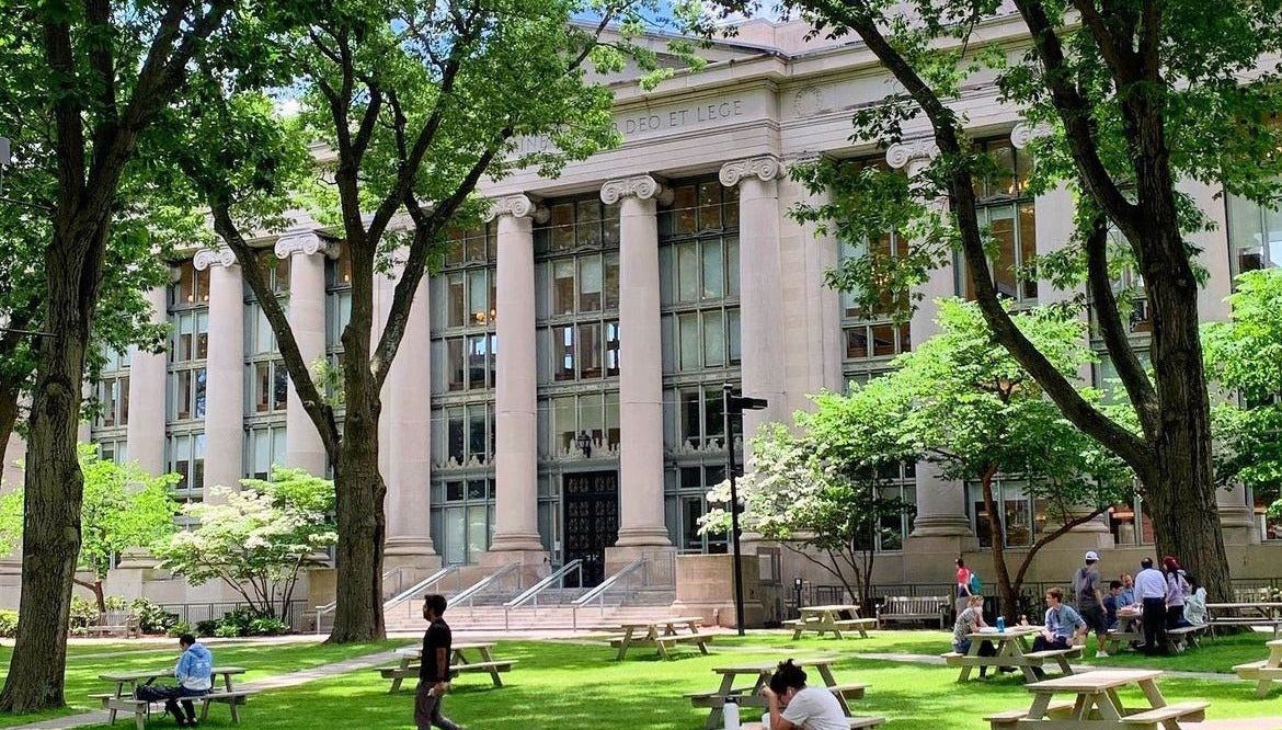 Visita guiada por Harvard - Foto 1