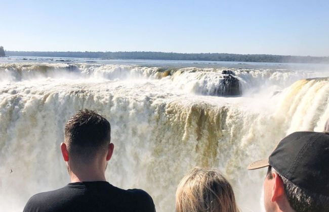 Cataratas de Iguazú (lado argentino) - Foto 4