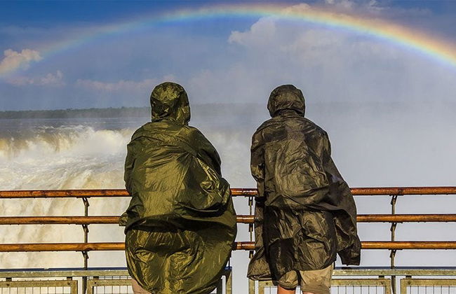 Cataratas de Iguazú (lado argentino) - Foto 8