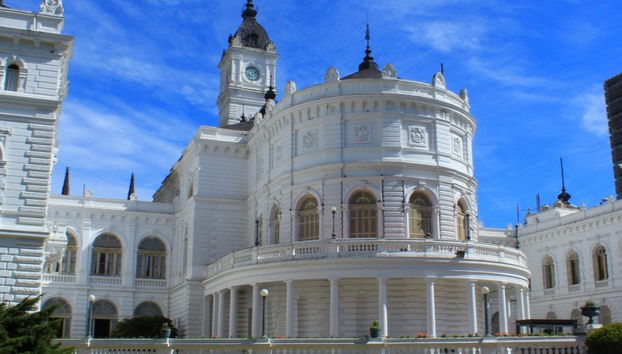 Excursão a La Plata - Foto 4