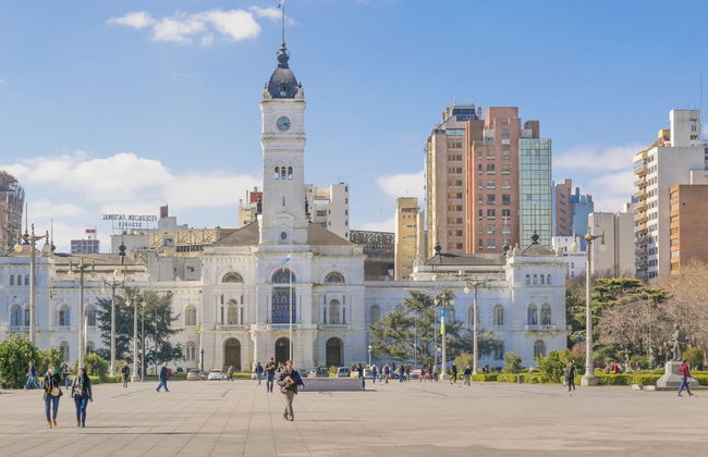 Excursão a La Plata - Foto 1