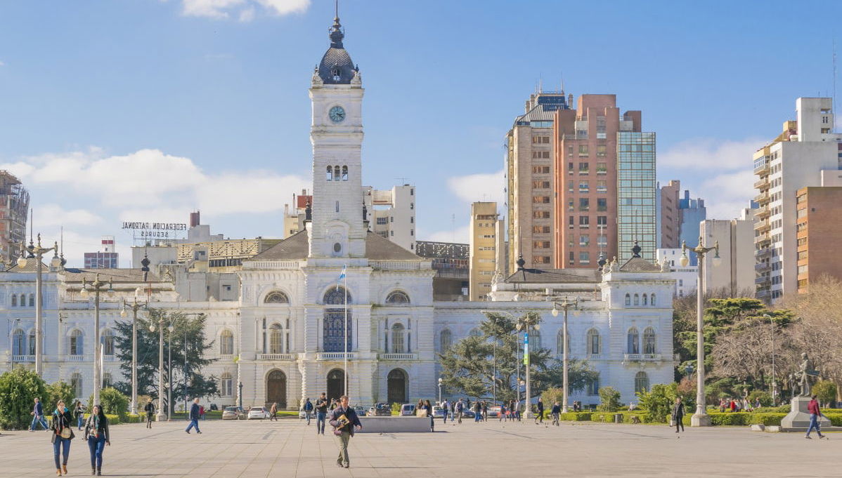Excursão a La Plata - Foto 1