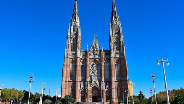 Excursão a La Plata - Foto 3