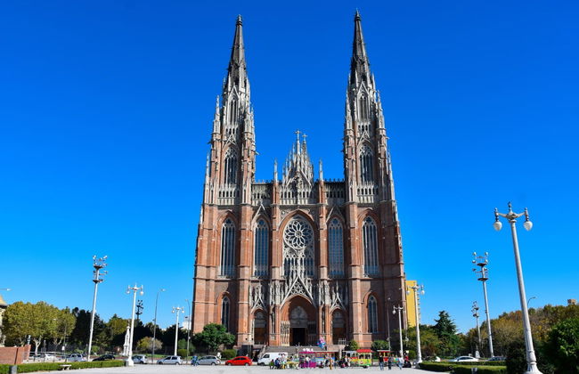 Excursão a La Plata - Foto 3