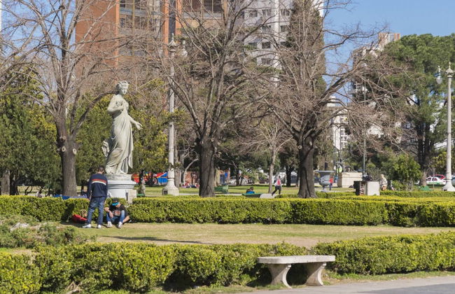 Excursão a La Plata - Foto 2