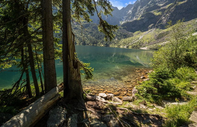 Senderismo por los montes Tatras y lago Morskie Oko - Foto 3