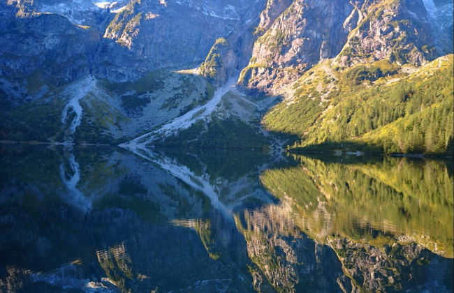 Senderismo por los montes Tatras y lago Morskie Oko - Foto 2
