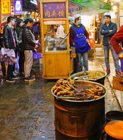 Foto de Tour gastronómico privado por el barrio musulmán