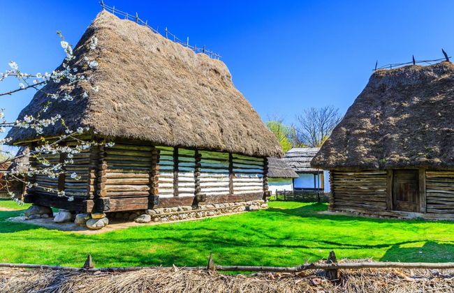 Visita guiada por Bucarest - Foto 2