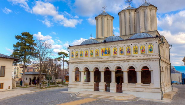 Tour privato di Bucarest - Foto 4