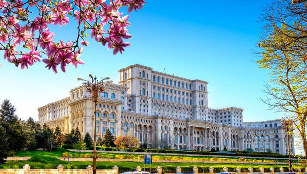 Visita guidata di Bucarest - Foto 4