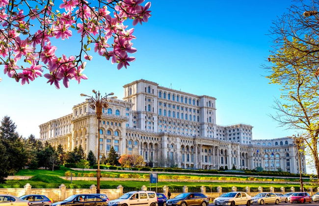 Visita guiada por Bucarest - Foto 4