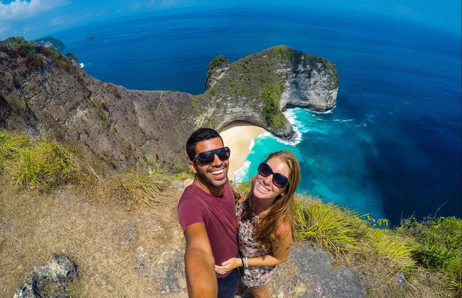 Transfert à Nusa Penida et aux îles Gili en bateau - Photo 1
