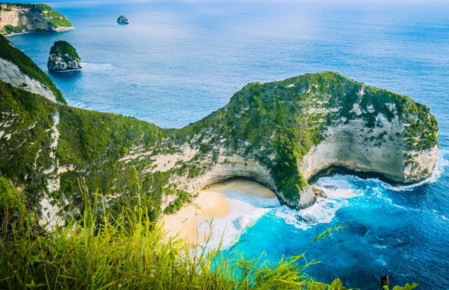 Excursion à Nusa Penida - Photo 1