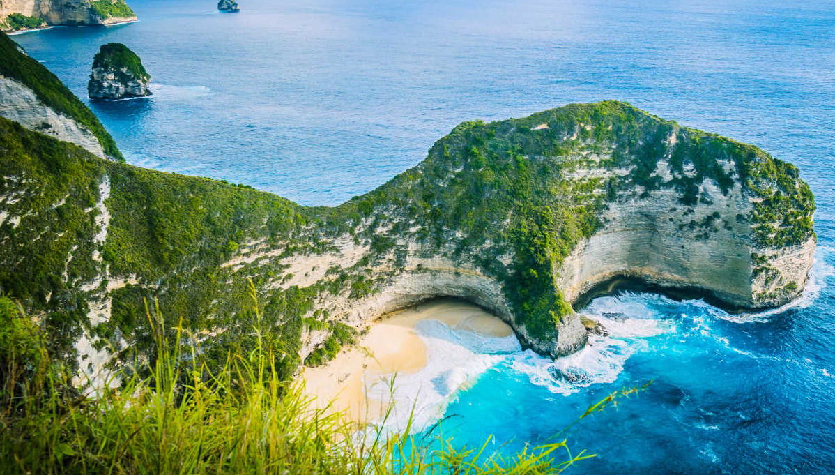 Excursão a Nusa Penida - Foto 1