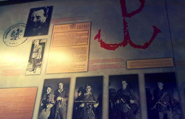 Visita guiada pela fábrica de Schindler - Foto 4