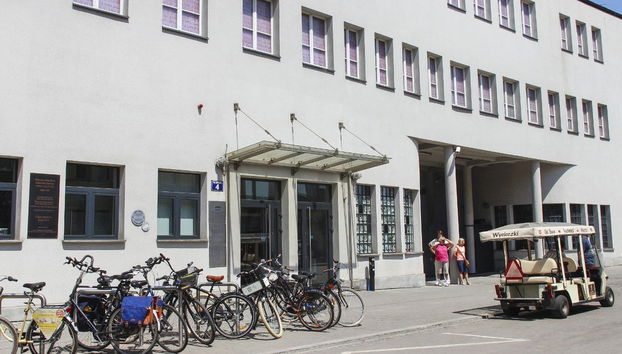 Oskar Schindler's Factory Guided Tour - Foto 5