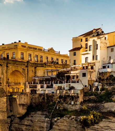 Photo – Day Trip to Ronda and the White Villages