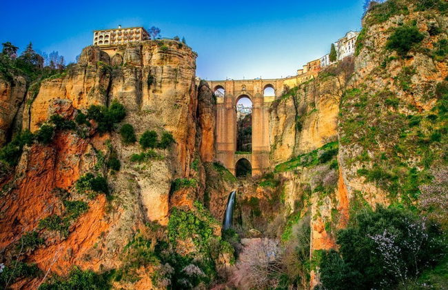 Day Trip to Ronda and the White Villages - Photo 1