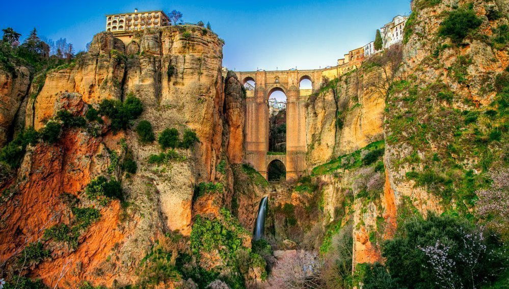 Day Trip to Ronda and the White Villages - Photo 1