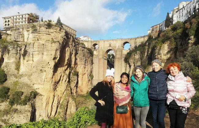 Day Trip to Ronda and the White Villages - Photo 6