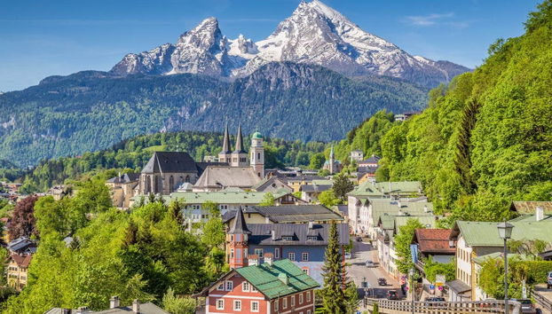 Berchtesgaden & Eagle's Nest Day Trip - Photo 3