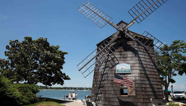 Excursion à Southampton, Sag Harbor et Tanger Outlets - Photo 3