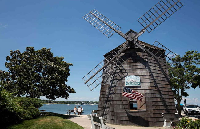 Excursão a Hamptons + Outlet Tanger - Foto 3