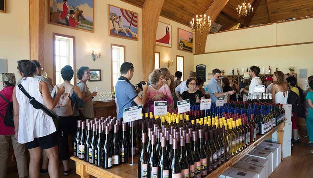 Excursion à Southampton, Sag Harbor et Tanger Outlets - Photo 4