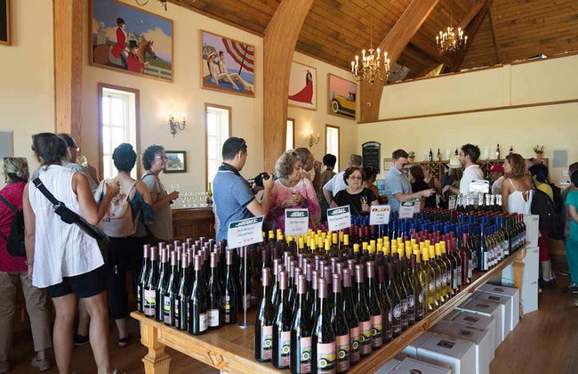 Excursão a Hamptons + Outlet Tanger - Foto 4