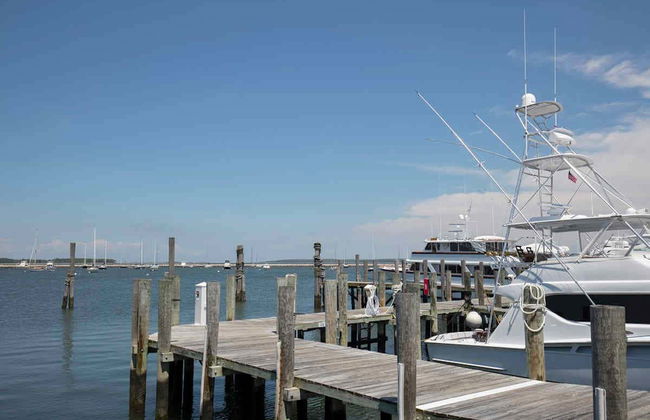 Excursão a Hamptons + Outlet Tanger - Foto 1