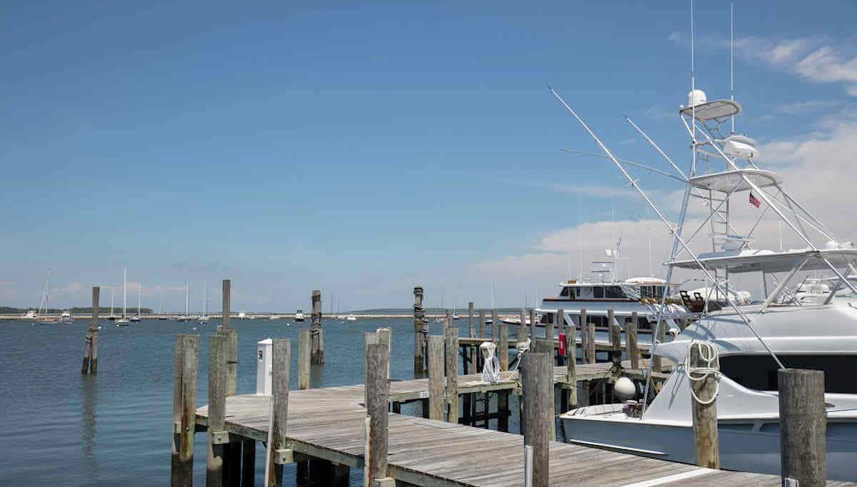Excursion à Southampton, Sag Harbor et Tanger Outlets - Photo 1