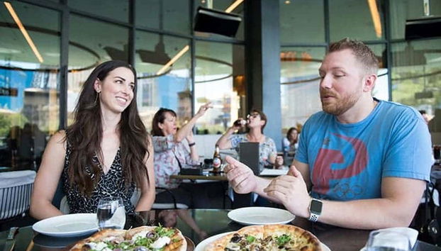 Las Vegas Gourmet Food Tour - Foto 2