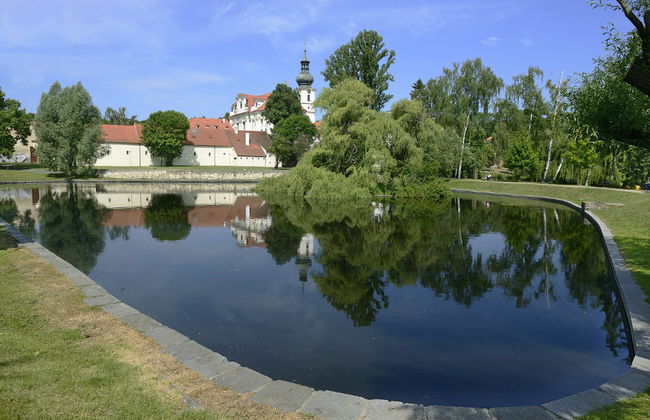 Tour en segway por Praga - Foto 1