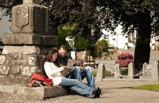 Glendalough, Wicklow & Kilkenny Day Trip - Photo 2