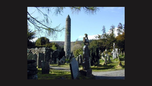 Excursión a Wicklow y Glendalough - Foto 2