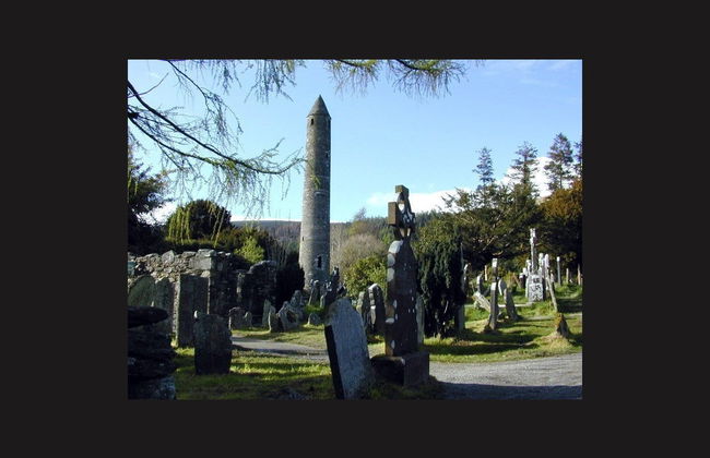 Glendalough, Wicklow & Kilkenny Day Trip - Photo 2