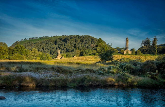 Glendalough, Wicklow & Kilkenny Day Trip - Photo 1