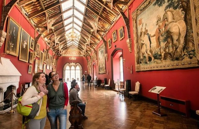 Glendalough, Wicklow & Kilkenny Day Trip - Photo 6